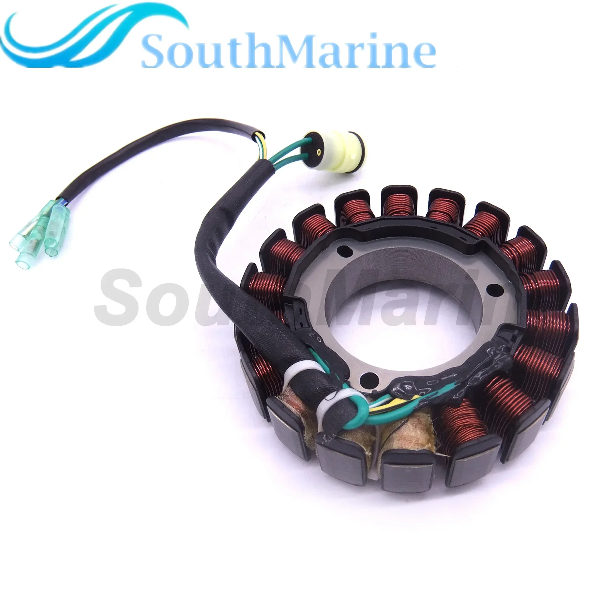 

Магнето F40-05000600 для лодочных моторов Parsun HDX F40 F50 F60