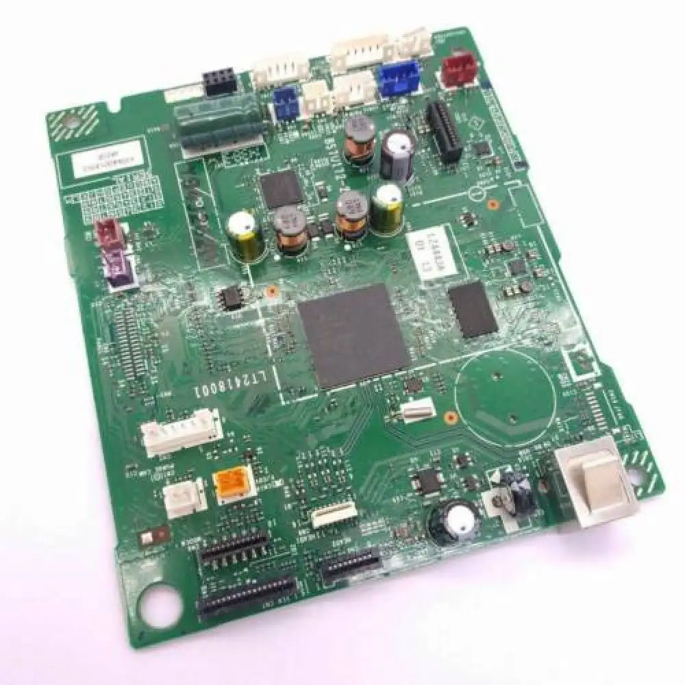 Main Board Motherboard LT2418001 B57U172-2 Fits For brother J200 MFC-J200