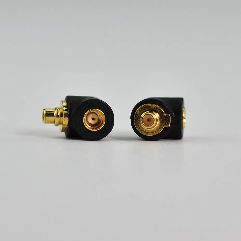 Adapter Yintemei MMCX do er4sr / er4xr classic small four Etymotic — zdjęcie produktu 4