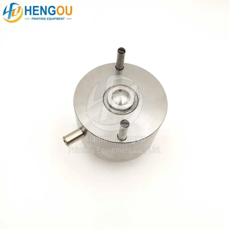 00.580.3961 Rotary Valve For Heidelber Printing Machine SM102 CD102 SM74 PM74 Air Exchange Valve