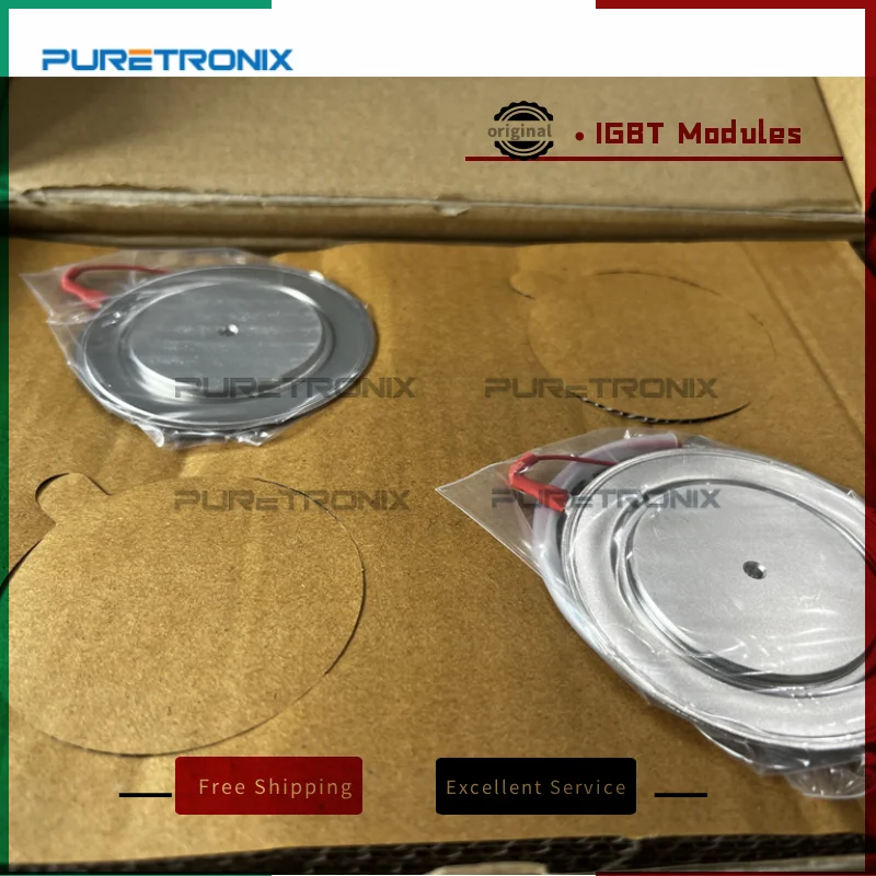 Y55KPEOT – Module de thermistance SCR Original, nouveau