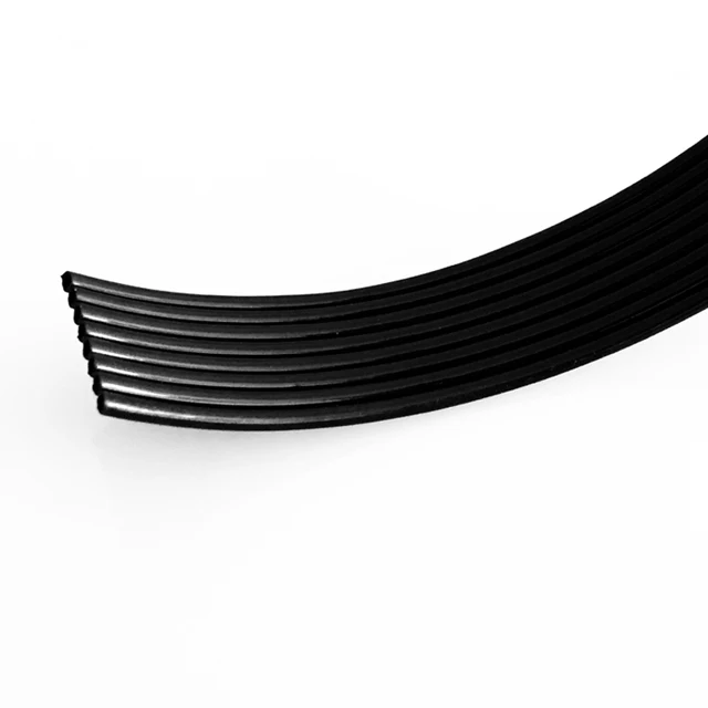 5Meter8 Lines Solvent Ink Hose UV Compatible with DX4/DX5/DX7/XP600/KIT I3200 Mimaki Mutoh Xuli Galaxy Printers 4x3/5x3/6x4 Ways