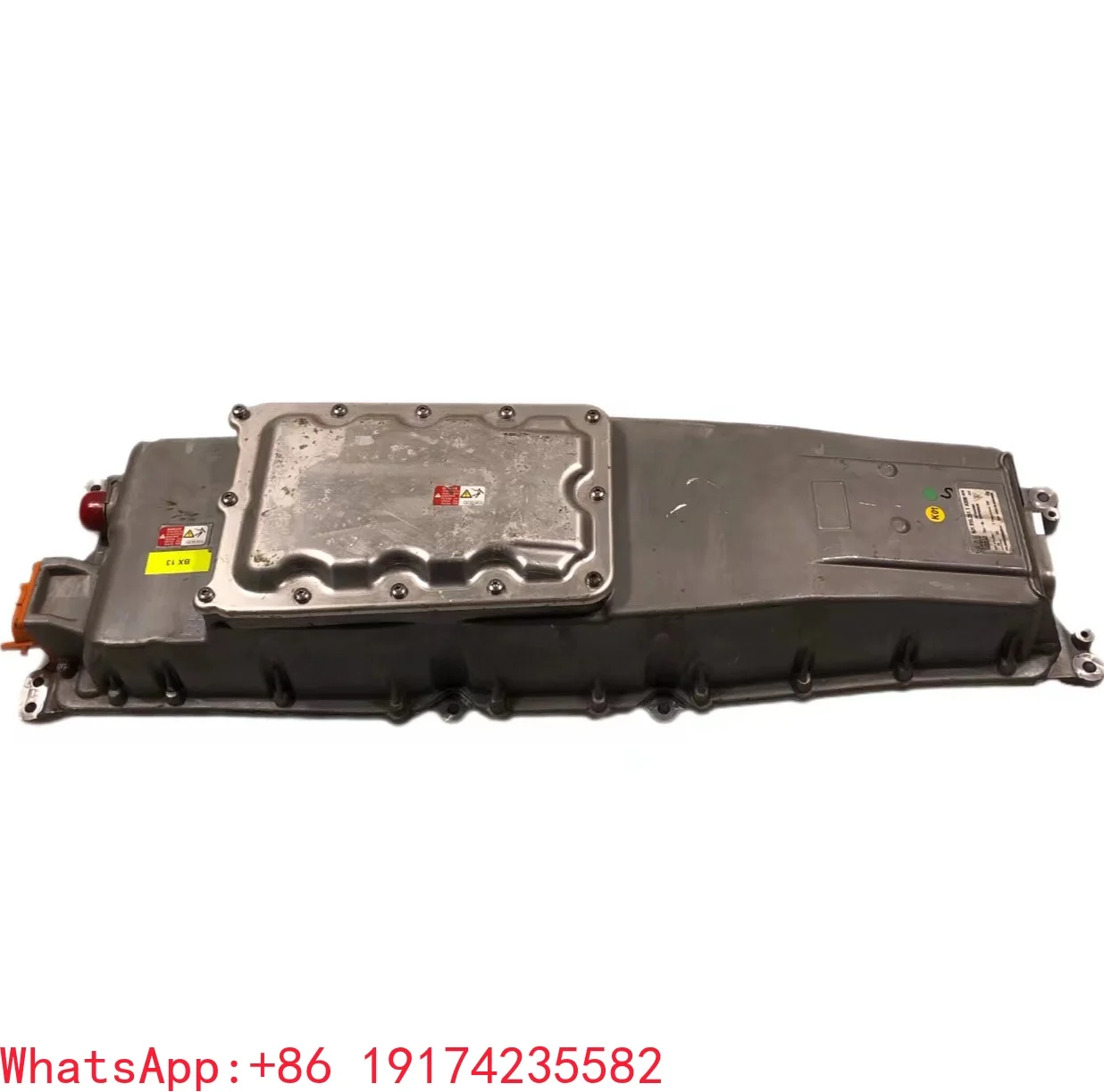 

Suitable for Porsche Taycan High-voltage Battery Computers Bms