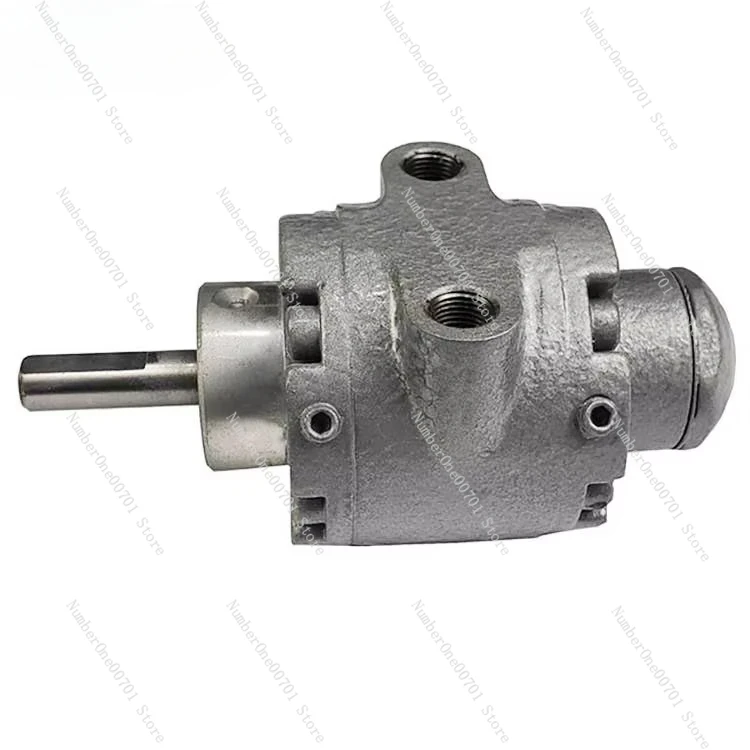 Hot Selling High-quality Products  1UP-NCW 0.45HP Rotary Vane Air Motor