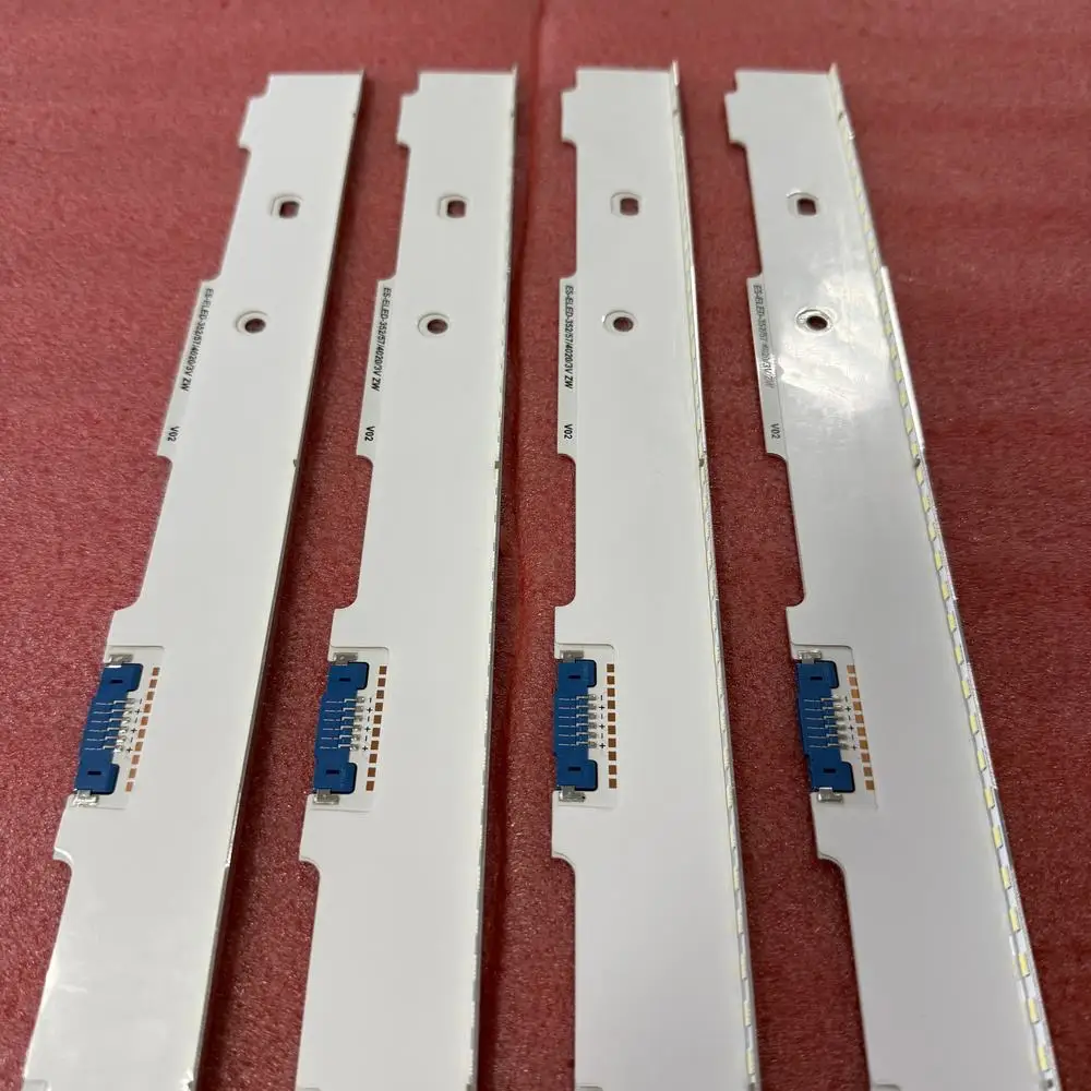 LED Backlight Strip For Samsung BN9643859A UE82MU7000L UE82MU7000T UE82MU7000U UE82MU7002T UE82MU7005T UE82MU7009T UE82MU8000T