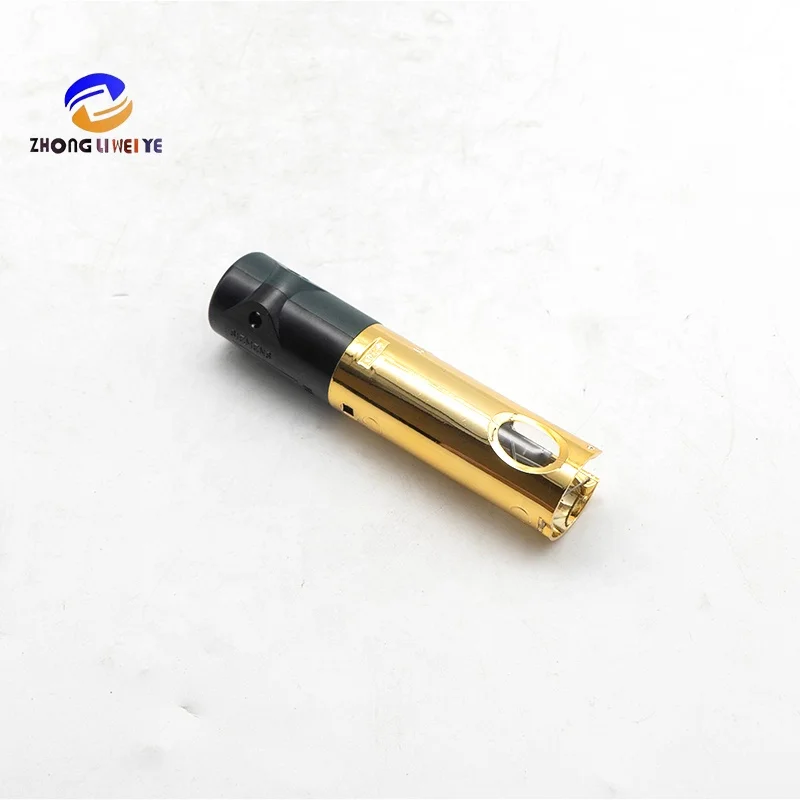 

QRA2m ultraviolet photoelectric tube fire detection detector burner electric eye