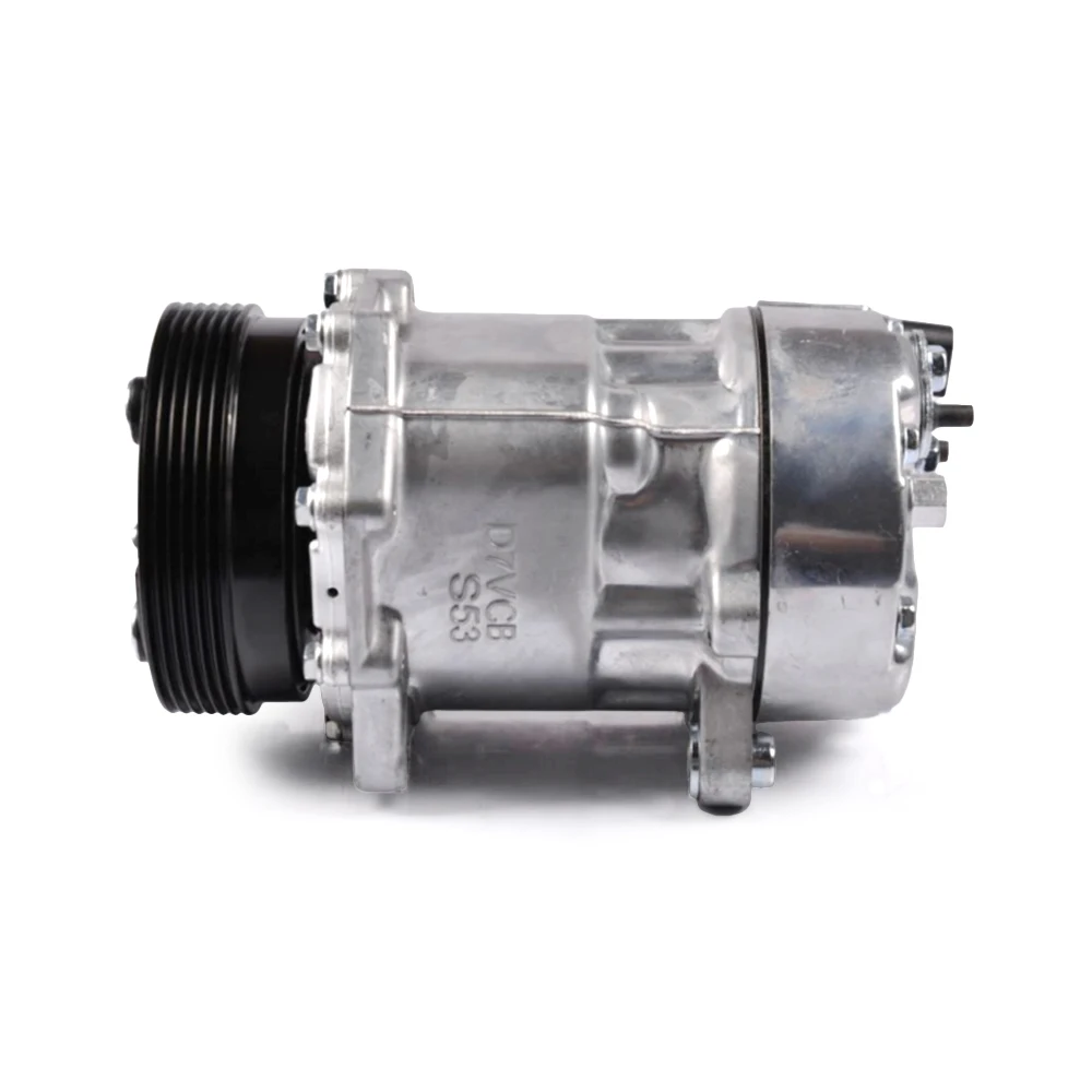 High quality auto AC compressor Air-conditioning compressor 1J0820803K for VW Bora 1.6 1.8 Lavida Jetta 1.4T 1.6