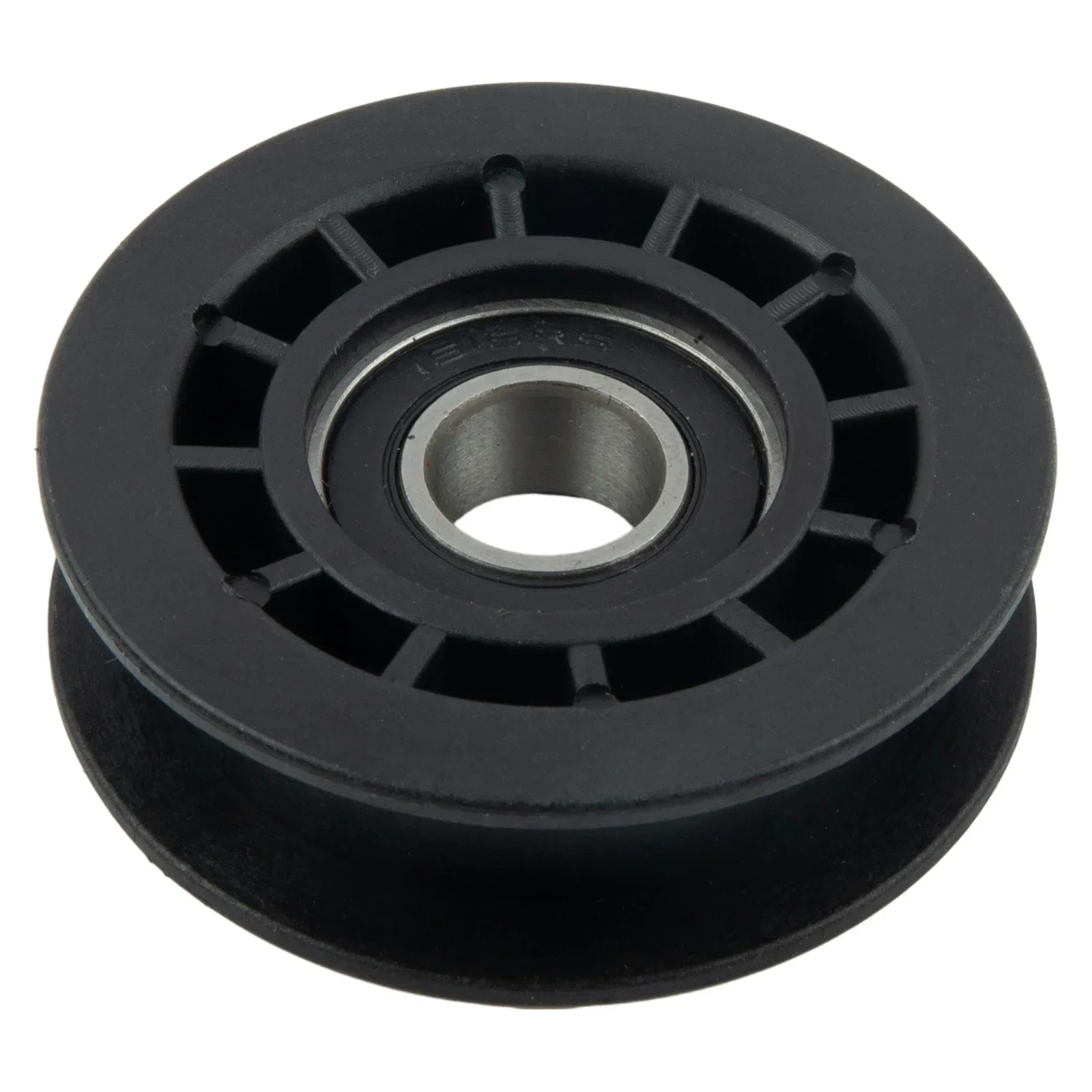 For 587969201 Idler Pulley Fits LC356VB LC221A LC221AH LC221RH  Awn Mower Parts For Home Garden  Accessories