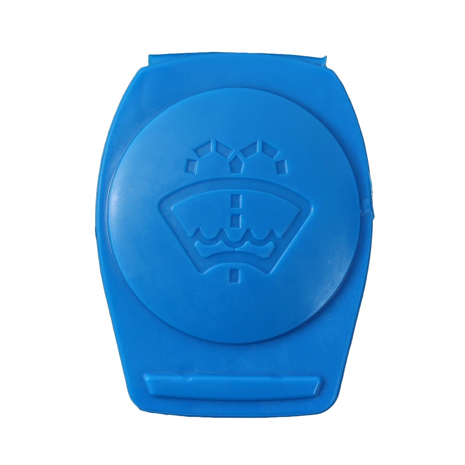 Fluid Reservoir Cap Windshield Washer Tank Bottle Cover For VW Bora Golf MK7 Polo C-TREK Tiguan MK2 Arteon CC T-ROC Passat B8