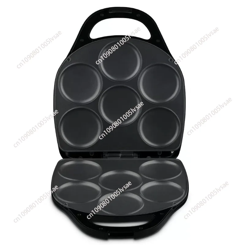 for BreakfastGoods  Multifunction Pancake/Bread/Cake Machine, Household Waffle Maker 110V\220V,