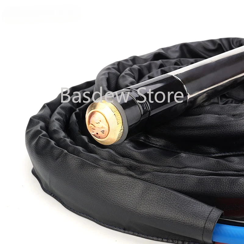 Cutting nozzle Plasma cutting machine consumables Yk300h full gun burning torch cable electrode nozzle