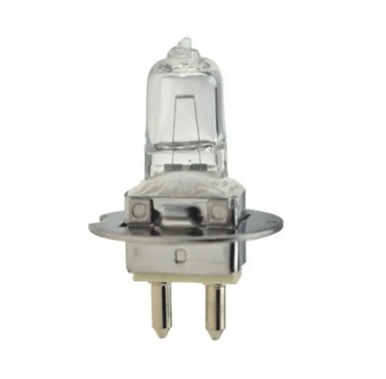 HLX 64251 6V20W PG22 ophthalmic slit lamp bulb