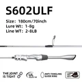 YL MK S602UL