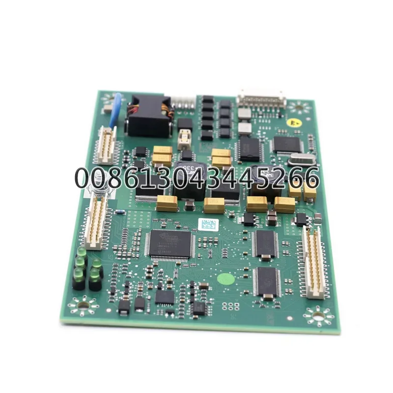 1 Piece LF-RX-DVl-19 Board 00.783.0992 for 19 Inch Display Heidelberg Printing Machine Control Panel Parts
