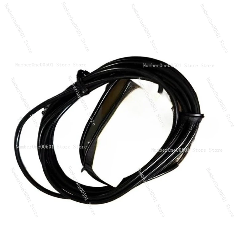 MD14BB6-65454 Fiber Optic Amplifier Photoelectric Sensor Diffuse Reflective Switch