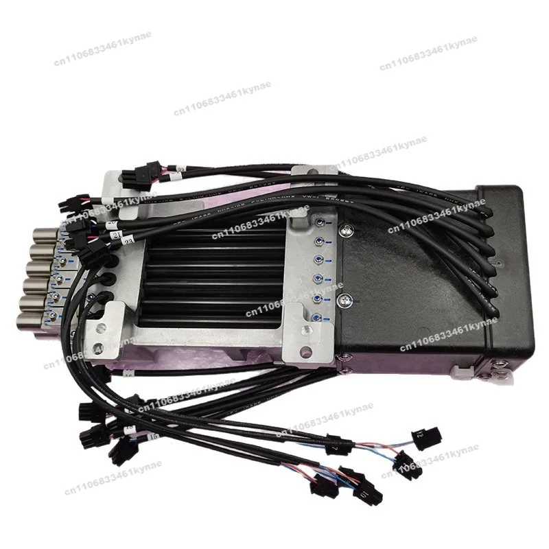 Z-axis Motor for 12 Heads N510056943AA/RMTA-A001A12-MA15