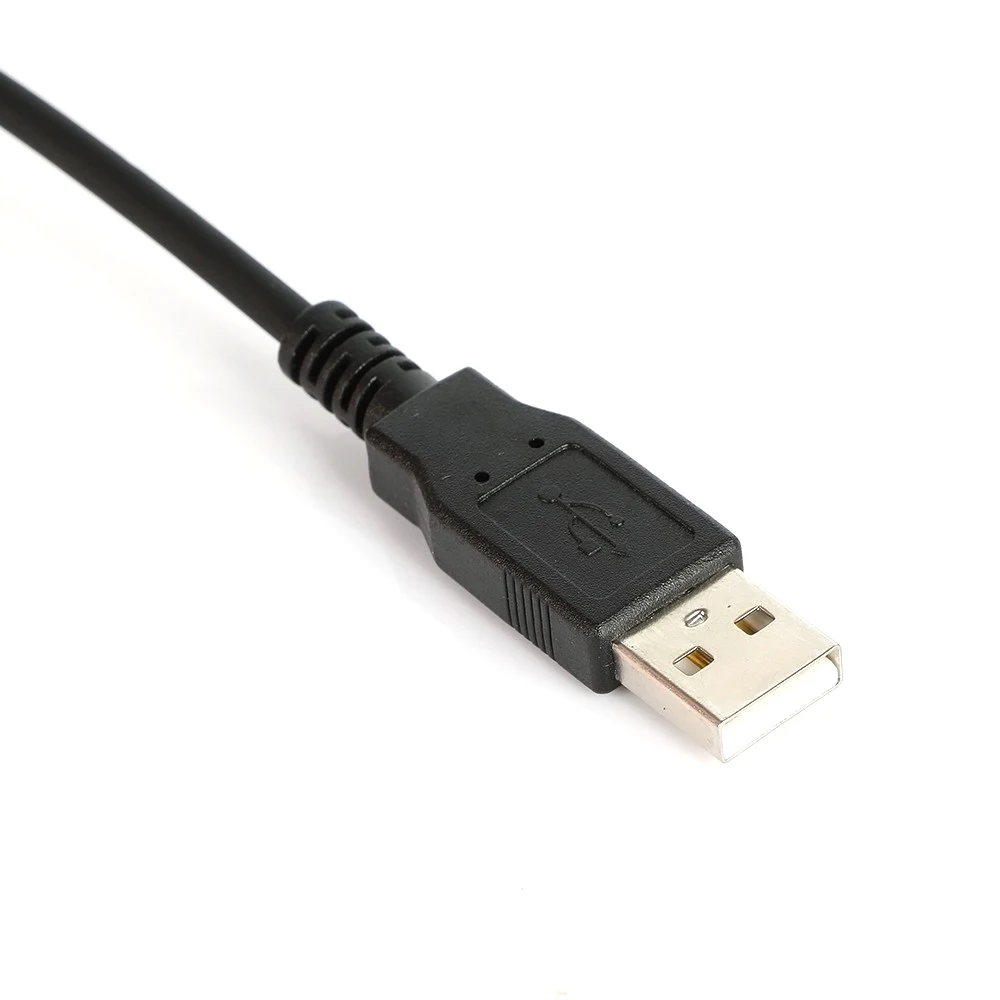 PC38 Programmierkabel für Hytera PD705 PD785 PD795 PD985 PD715Ex PD795Ex PT580 PD788 PD702 Radios