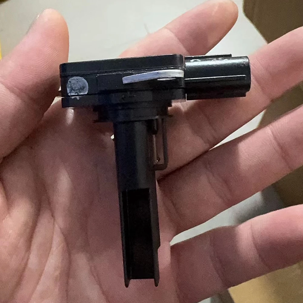 

10 Pcs 31380619 Original Mass Air Flow Meter Sensor Air Flow Meter MAF Sensor For Volvo S60 S80 V60 XC60 XC70 2.0L