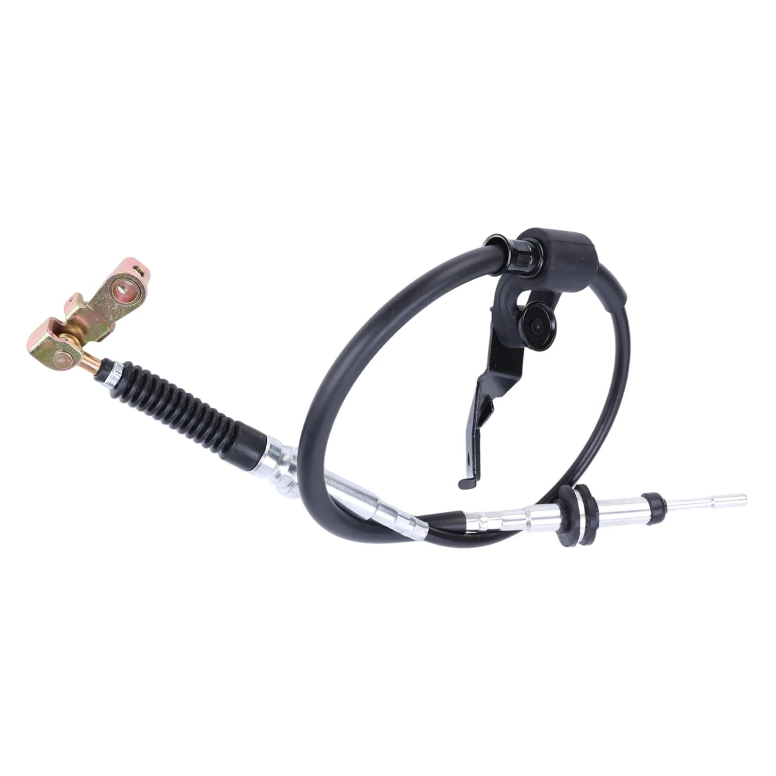 สายเกียร์อัตโนมัติ สายควบคุมเกียร์อัตโนมัติ สำหรับรถยนต์ซีวิค ปี 1996-2000 ใช้แทน 54315-S04-A81 54315S04A81