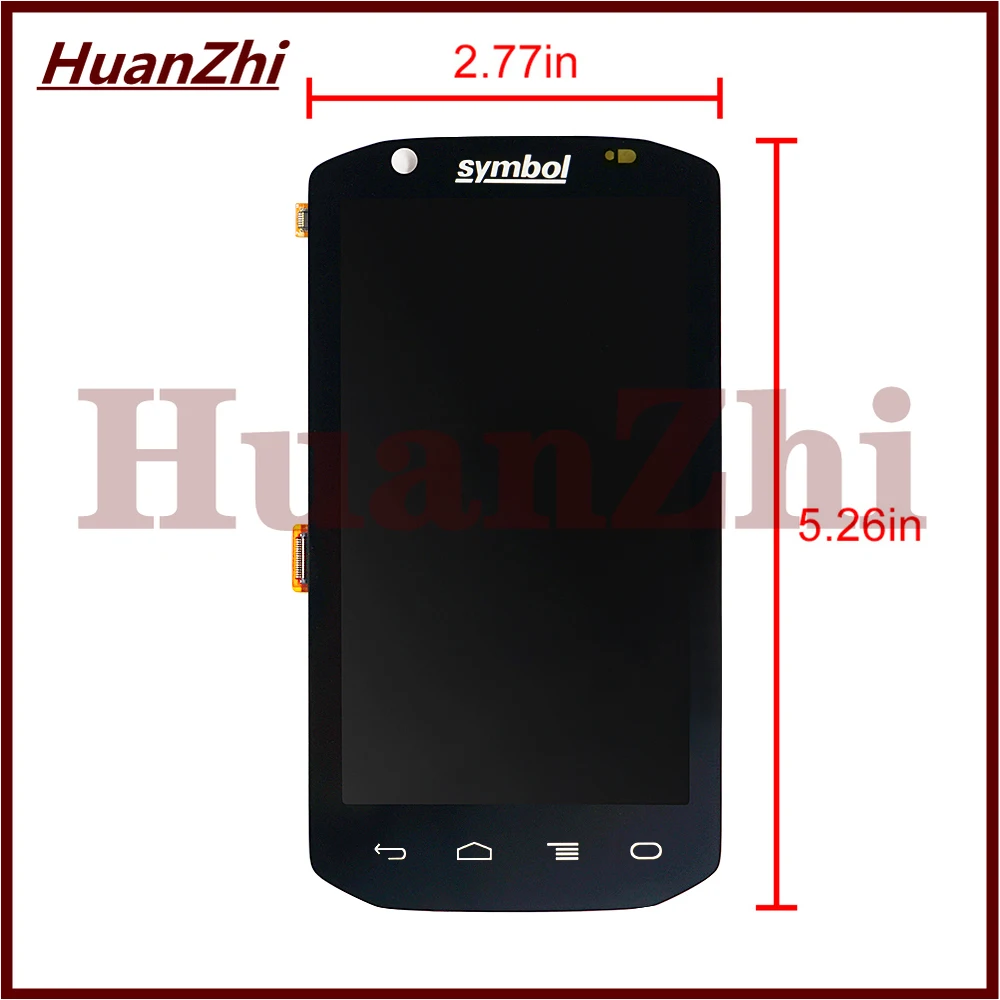 

LCD Display + Touch Screen Digitizer 83-173075-01 for Symbol TC70 TC75 TC700H