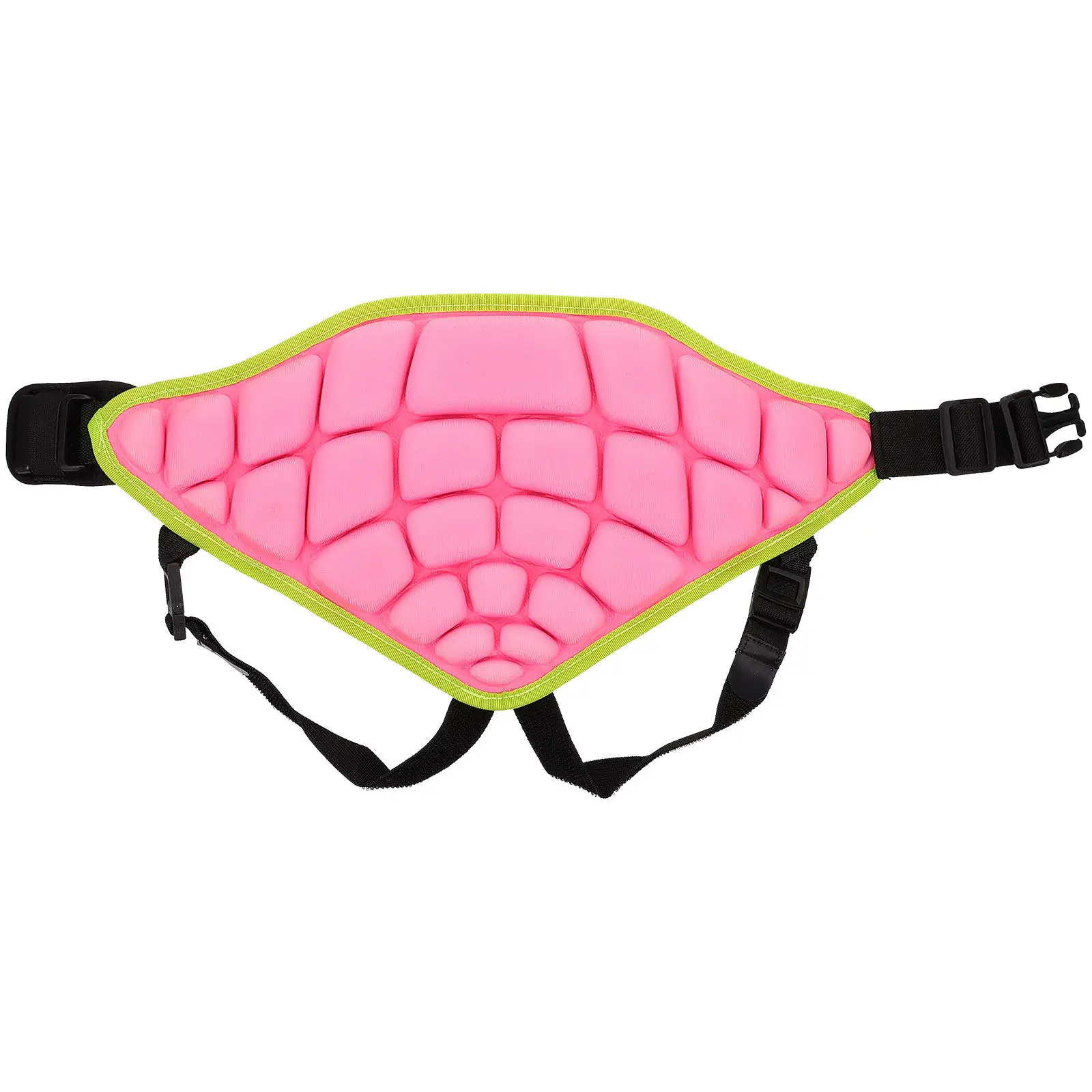 Skating Hip Protector Eva Sponge Thick Padded Cushion Outdoor Skiing Protective Butt Pad Durable Comfortable Safety Gear view 6