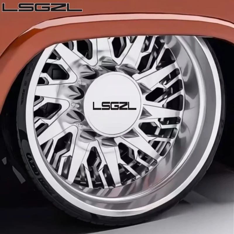 Custom for Ford F150 F250 Silverado1500 2500 2500 20 22 24 26 28inch Forged Alloy Wheels Polished Dual Wheels 8x165.1 8x200