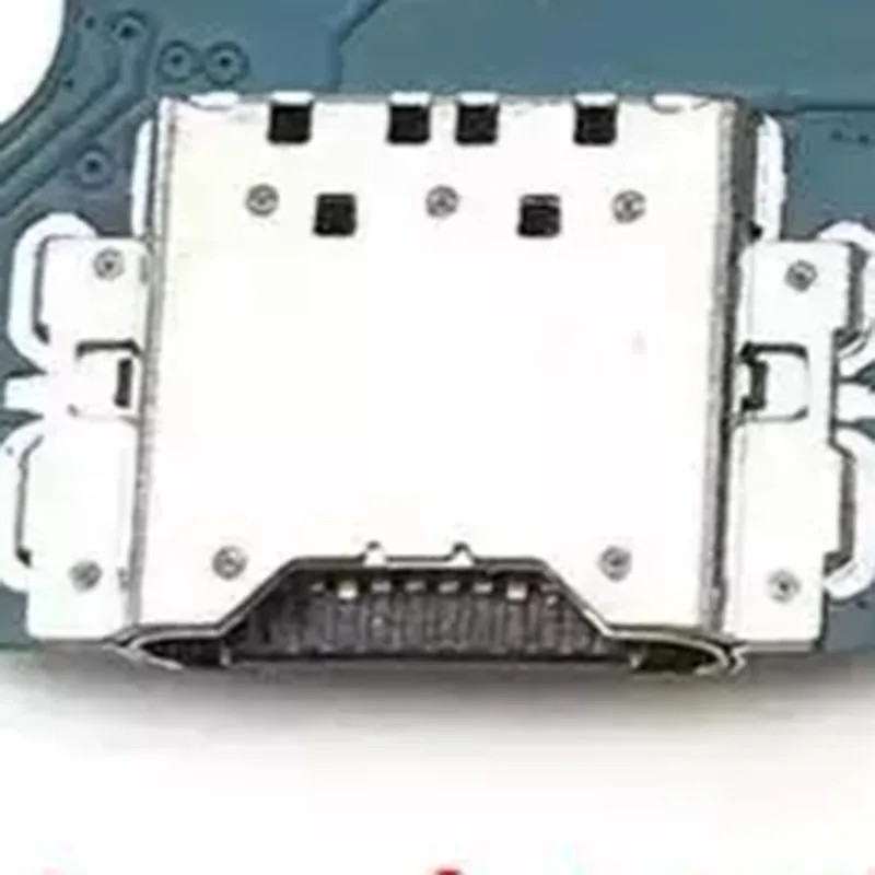 10-50pcs USB Jack Charger Socket For Samsung Galaxy C5 Pro C5010/C9 Pro C9000 C7 C7010/A9S A920 Charging Dock Port Connector