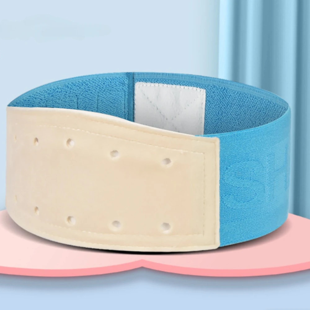 

Medical Baby HerniaTherapy Belt Breathable Elastic Cotton Hernia Belt Soft Comfortable Pain Relief Recovery Treatment Straps New