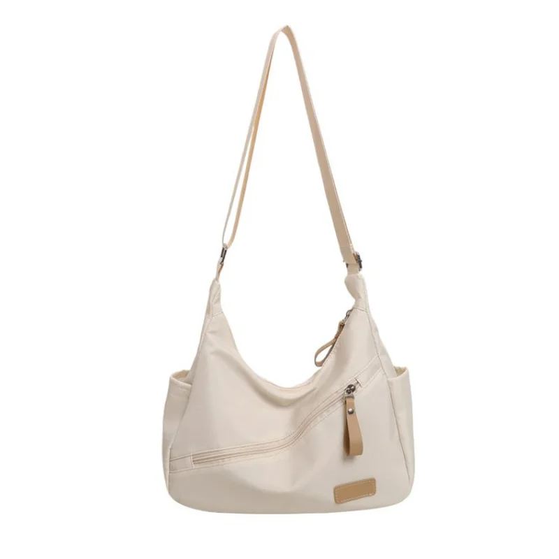 

Стильная женская большая сумка Элегантная кожаная сумка от известного дизайнера для женщин - классическая сумка через плечо через плечо