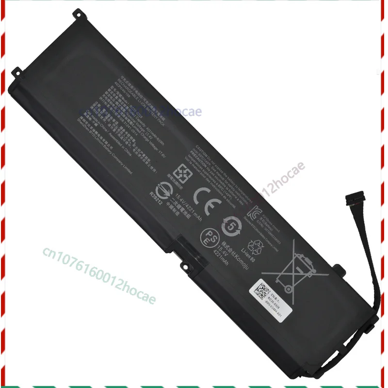 

New RC30-0328 Battery for Razer Blade 15 Base 2020 2021 RZ09-0328X RZ09-03286