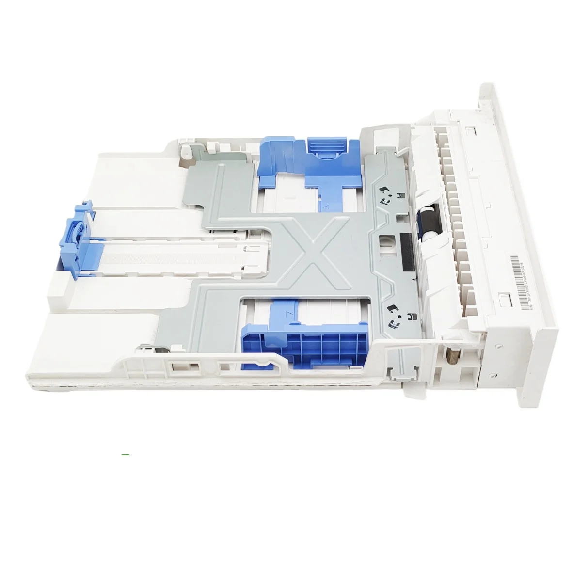 

Оригинальная бумажная коробка для принтера HP HP 407nk, бумажная коробка