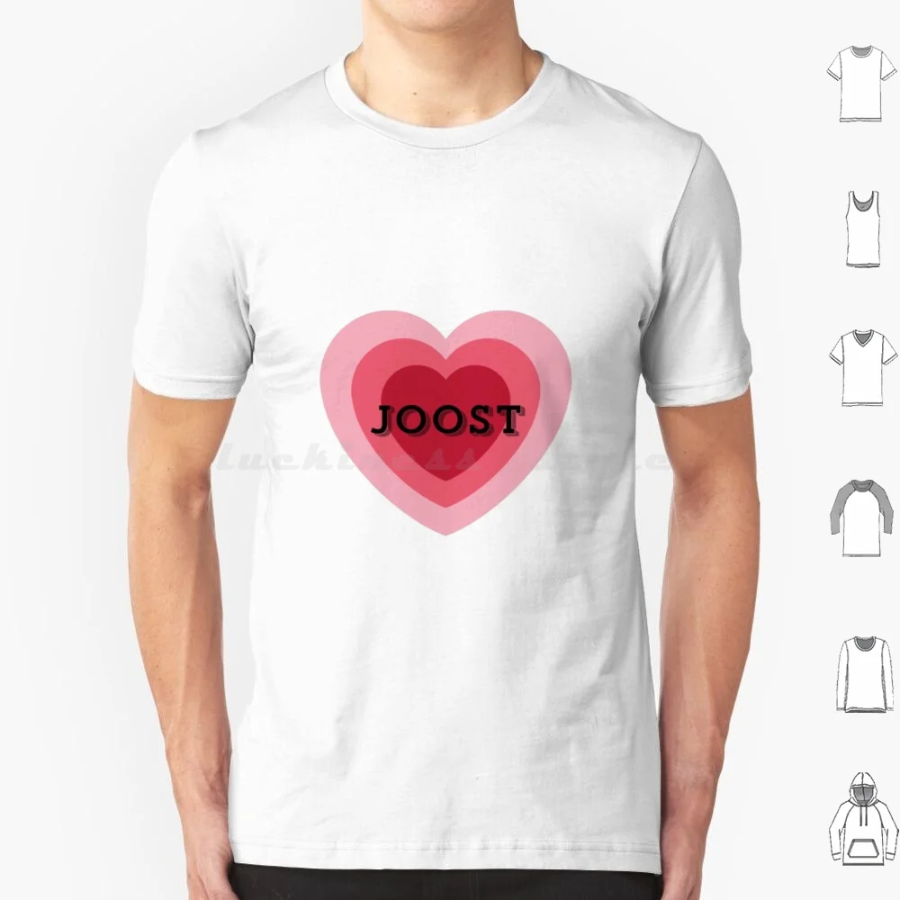 Joost Klein Europapa T Shirt Cotton Men Women DIY Print 2024 Joost Klein Joost Esc 2024 Europapa Netherlands Klein Song Contest