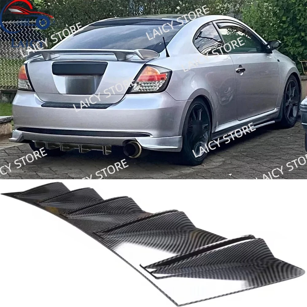 Laicy Car Rear Diff…