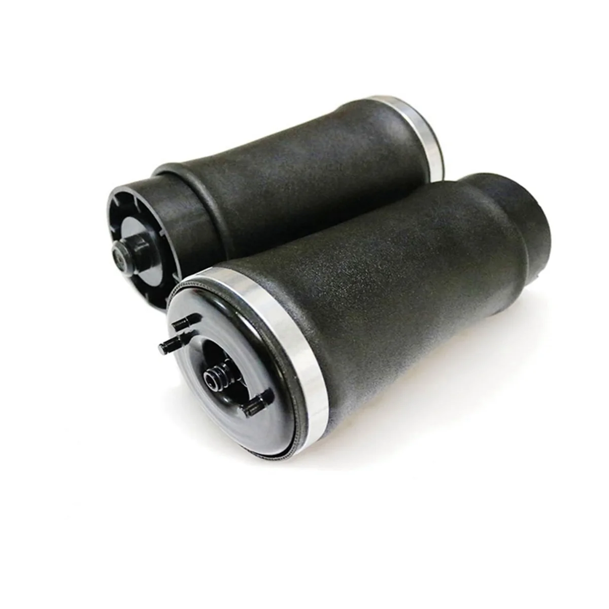 

Compact Auto 1 Pair of Rear Air Bag Air Suspension Shock Absorber Air Bag for BMW E53 X5 SUV 37126750355 3