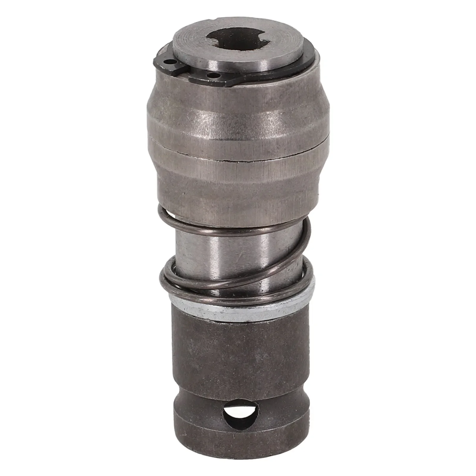 

Drill Holes Adapter Drill Conversion Adapter Metal Construction Easy To Install Drill Holes In Bricks For Electric Wrench