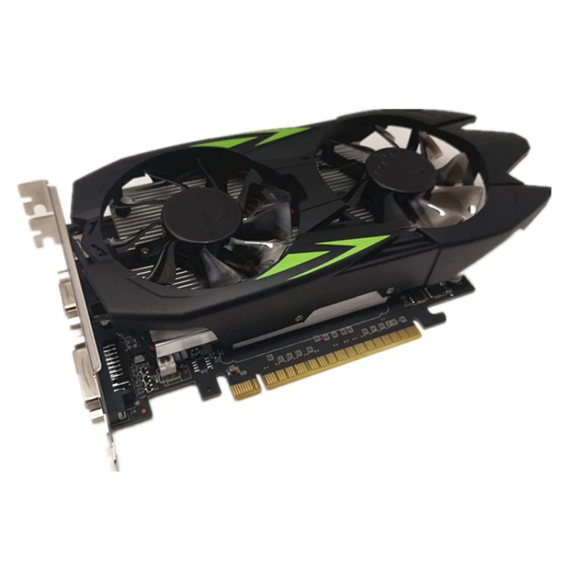 

Display GTX1050Ti graphics card, desktop graphics card, computer independent high definition game