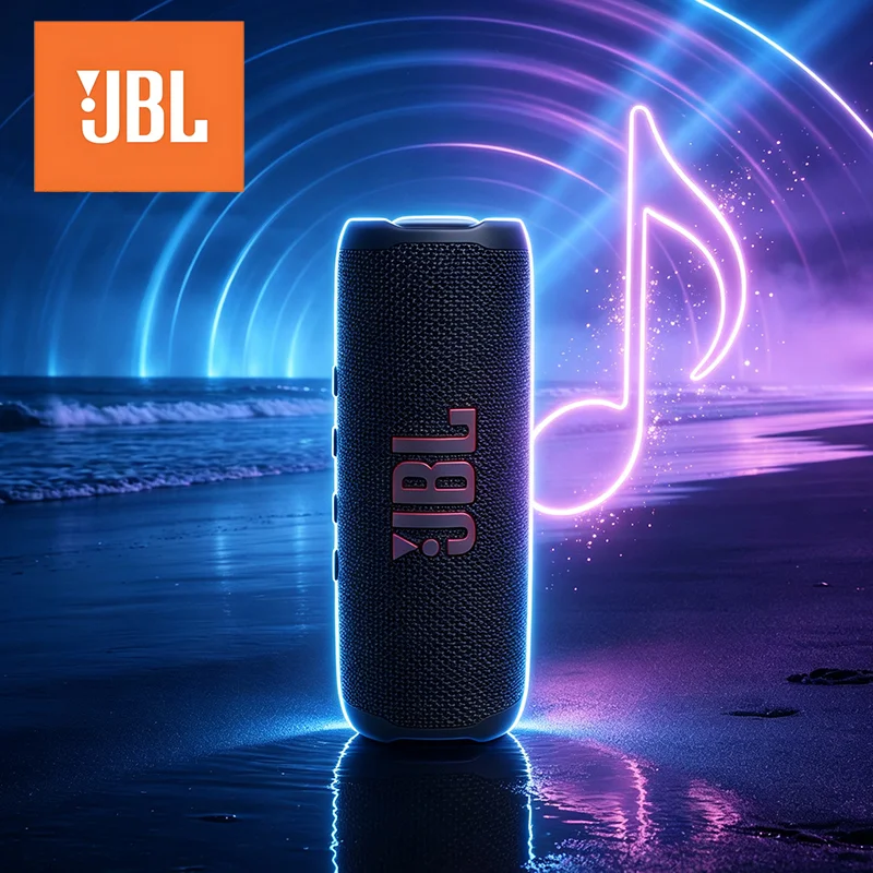 Jbl Speaker Flip 6 - JBL FLIP6 Wireless Speaker for Outdoor