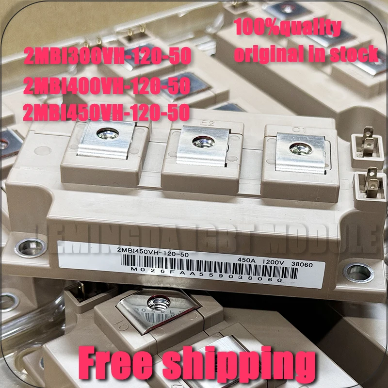 

2MBI150VH-120-50 2MBI200VH-120-50 2MBI300VH-120-50 2MBI400VH-120-50 2MBI450VH-120-50 2MBI200VH-120-51 NEW MODULE