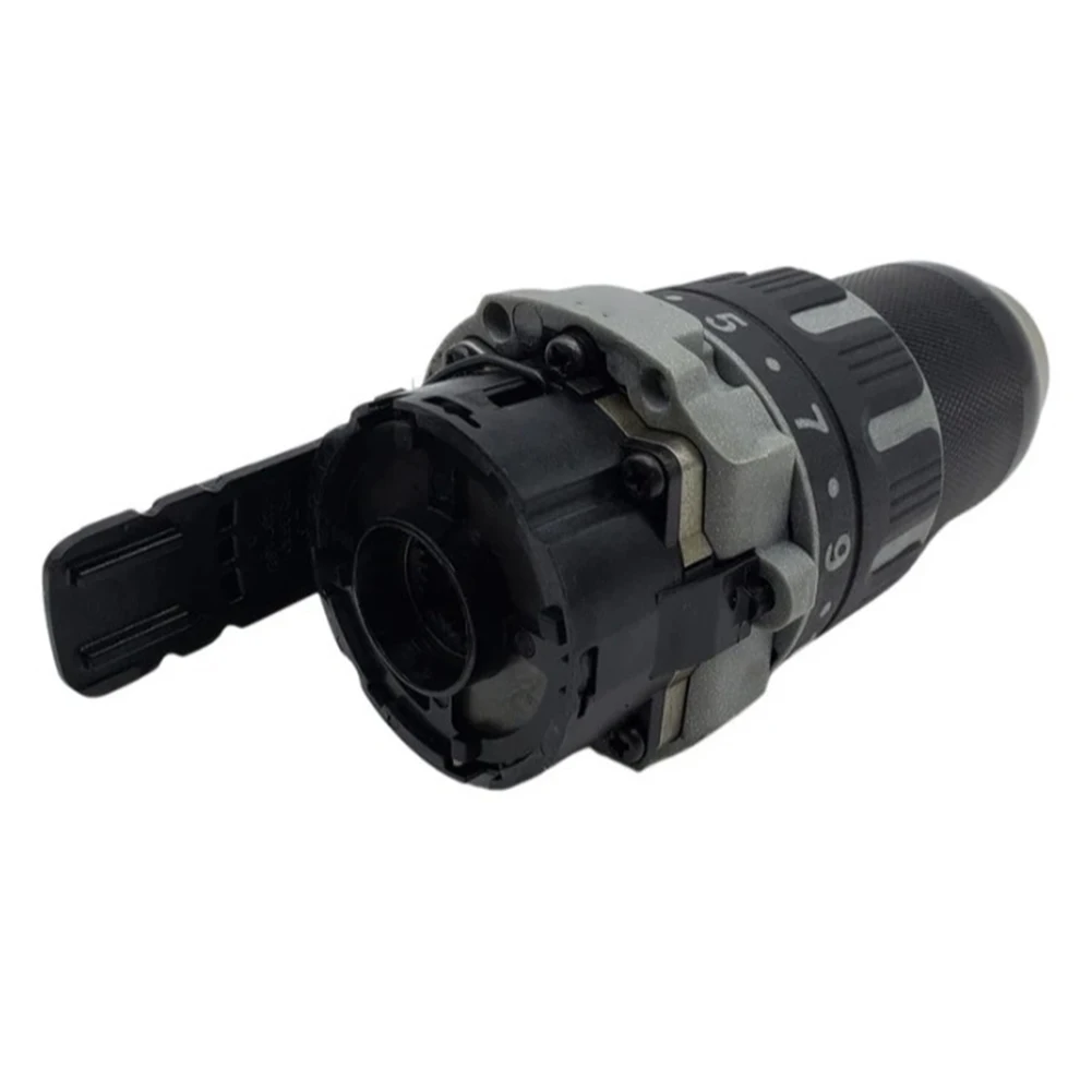 Metal Gear Box N438742 For DCD791 DCD792 DCD791B Cordless Drill Transmission Case Power Tool Accessories