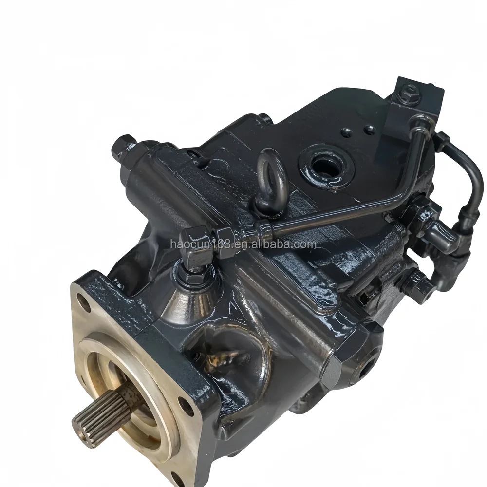 Hpv118 Hydraulic Piston Pump for  Zx200-3 Excavator