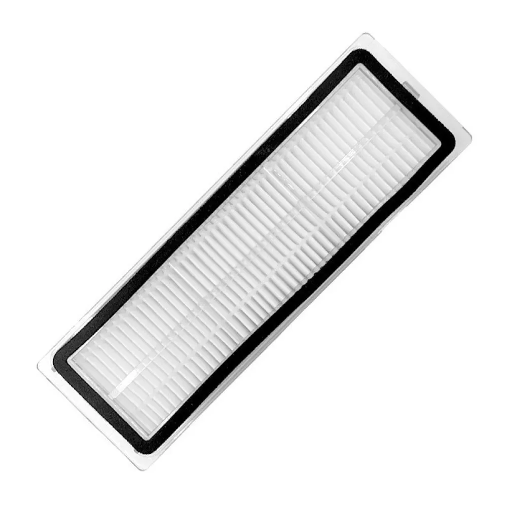 Spare Dust Box Filter For Dreame S10 S10 Pro Robot Vacuum Cleaner Mijia B101CN Replacement Maintenance Accessory