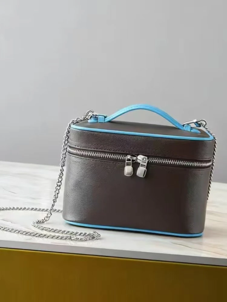 

Роскошные сумки Сумки для женщин Известный бренд Высокое качество Модная брендовая сумка через плечо Дизайнерская сумка через плечо