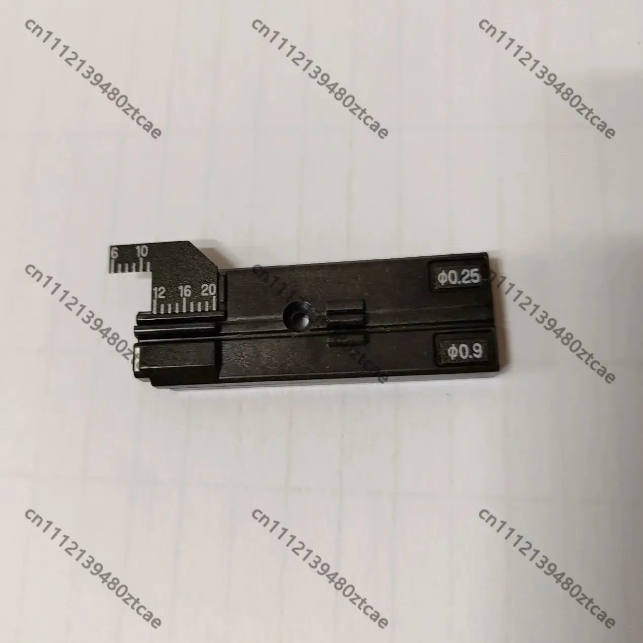 Optical Fiber Cutter Spare Holder Replacement Base Accessory Universal Cleaver Mounting Bracket For Communication Line
