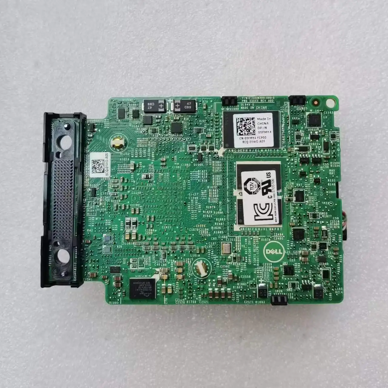 Para Dell H740P MINI 05FMY4 R6515 R740 tarjeta RAID 00878M 8G tarjeta de matriz