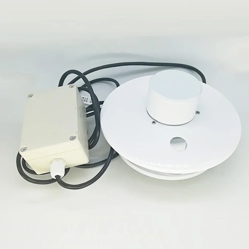 

НОВЫЙ солнечный радиометр YGC-TBQ, пиранометр, выход 4–20 мА