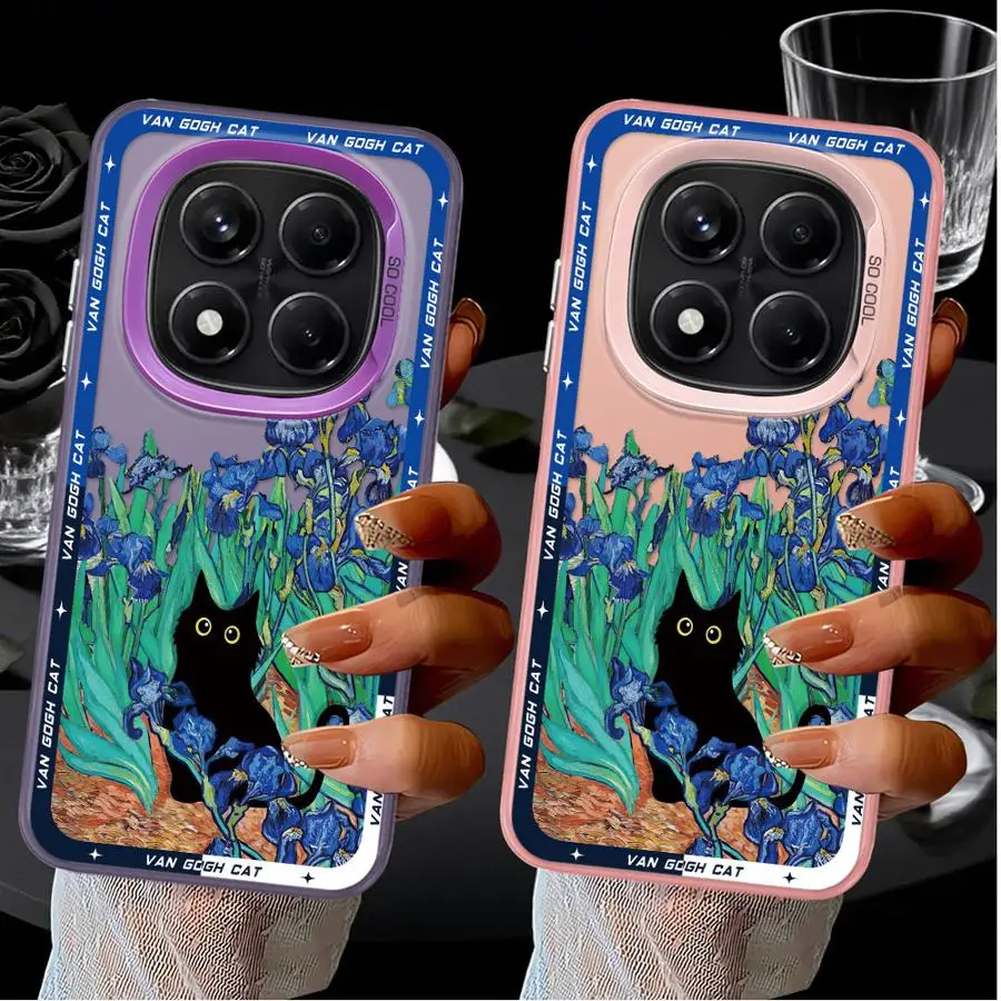 Phone Cover Case Fo… - image