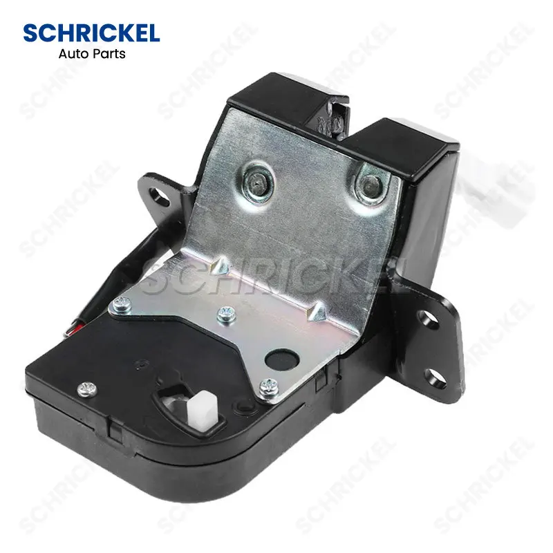 Trunk Lock Latch Tail Gate For 2012-2017 KIA Rio Hatchback 81230-1W210 812301W210