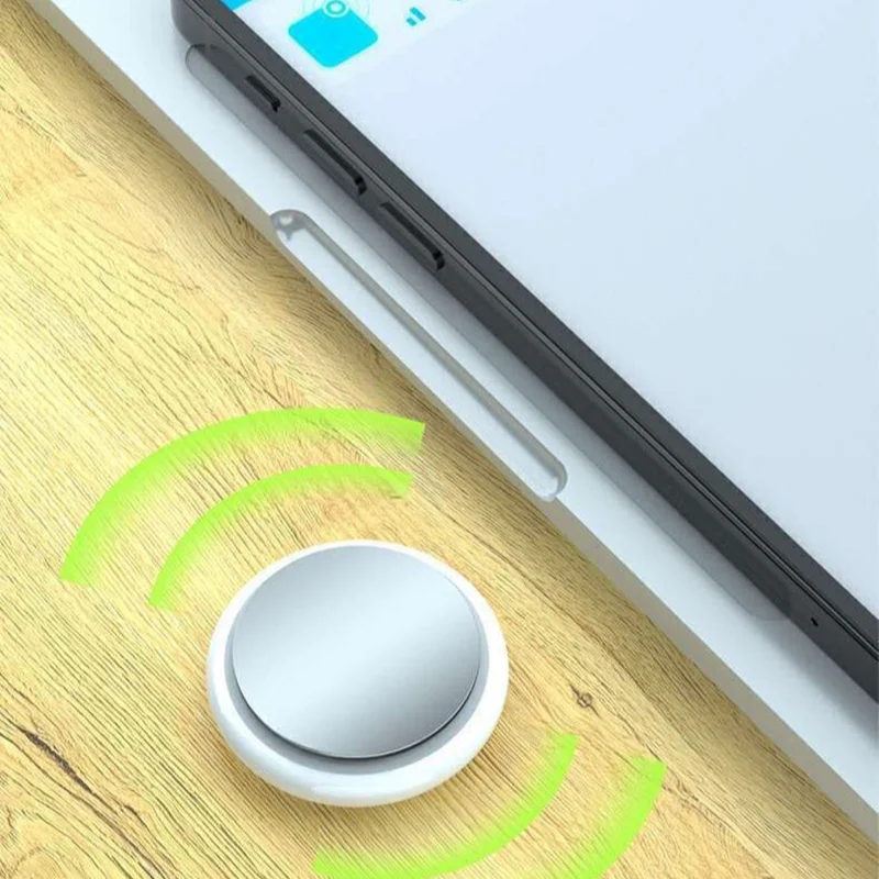 샤오미 블루투스 5.0 GPS 미니 트래커 에어 태그 분실 방지 장치 애완동물 노인 어린이 지갑 추적 IOS 안드로이드 스마트 파인더 로케이터