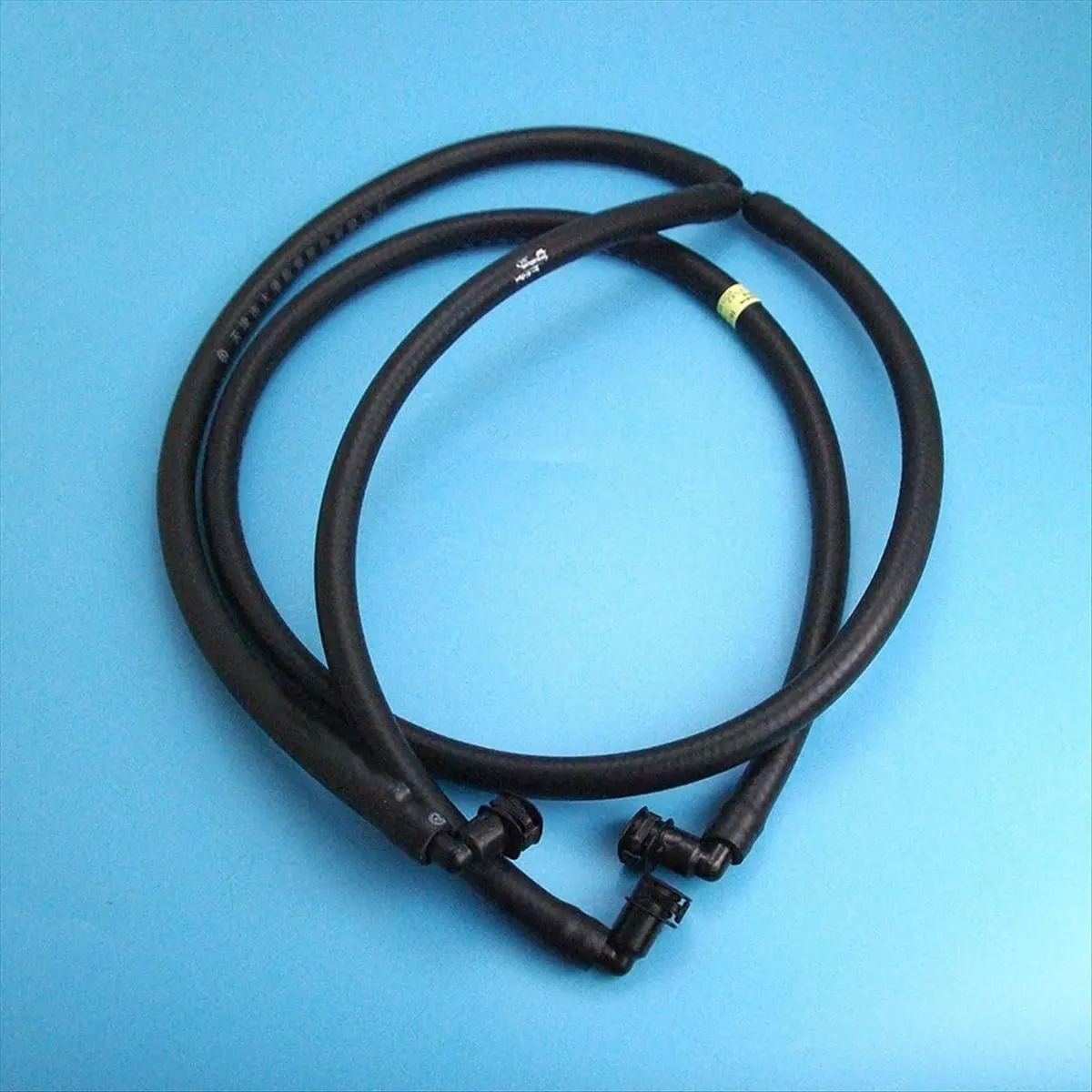 #68O (Plastic)1J0955964F Headlight Washer Spraying Hose Pipe for VW Caddy Jetta,Automotive Parts & Accessories