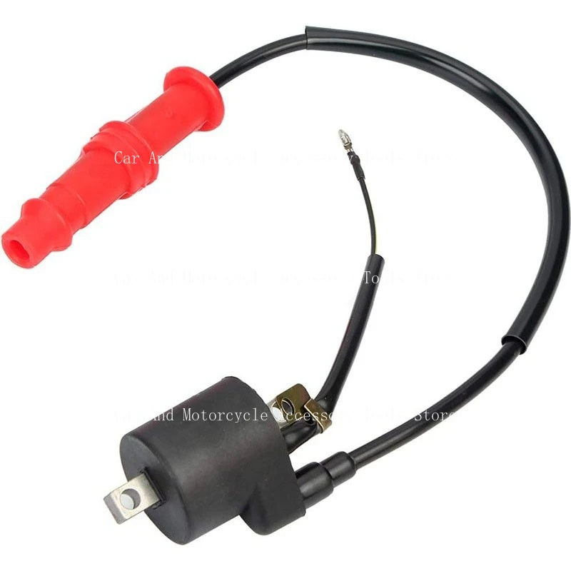 

Подходит для катушки зажигания пляжного велосипеда Polaris Sportsman 500 96-2002 гг.